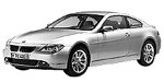 BMW E63 P1B26 Fault Code