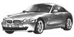 BMW E86 P1B26 Fault Code