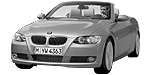 BMW E93 P1B26 Fault Code