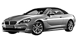 BMW F12 P1B26 Fault Code